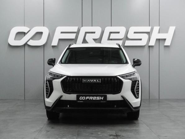 Haval Jolion I Рестайлинг с пробегом 2024 года, цена 1 696 000 рублей, 67250 км, внедорожник, Автокод Объявления