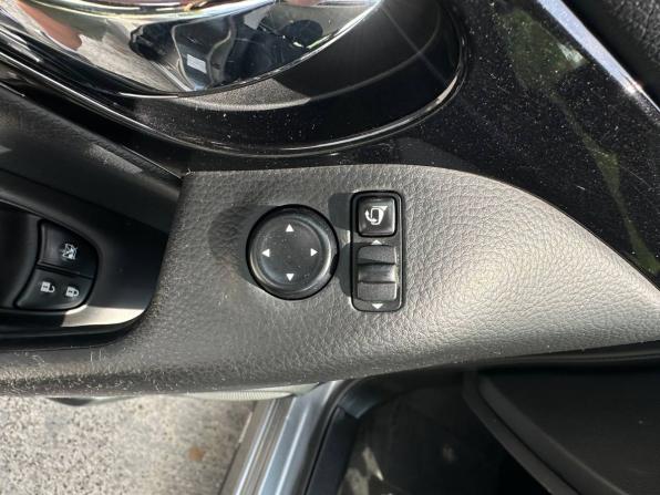 Nissan Qashqai II с пробегом 2016 года, цена 1 499 000 рублей, 117000 км, внедорожник, Автокод Объявления