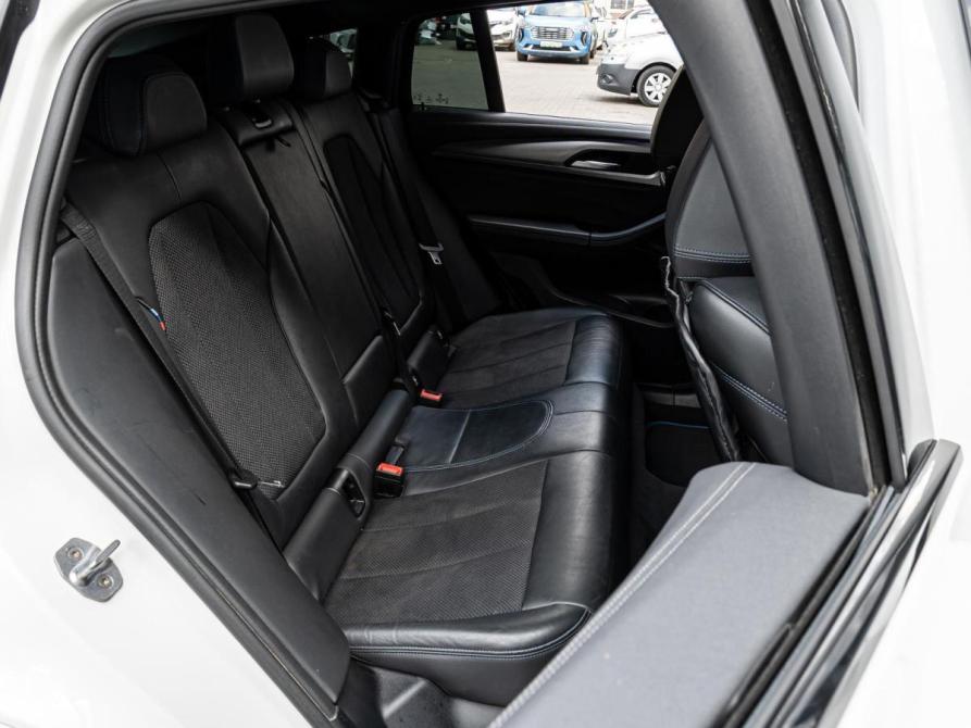 BMW X4 II (G02) Краснодар  - изображение 7