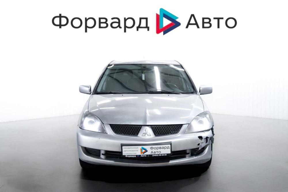 Mitsubishi Lancer IX Тюмень  - изображение 2