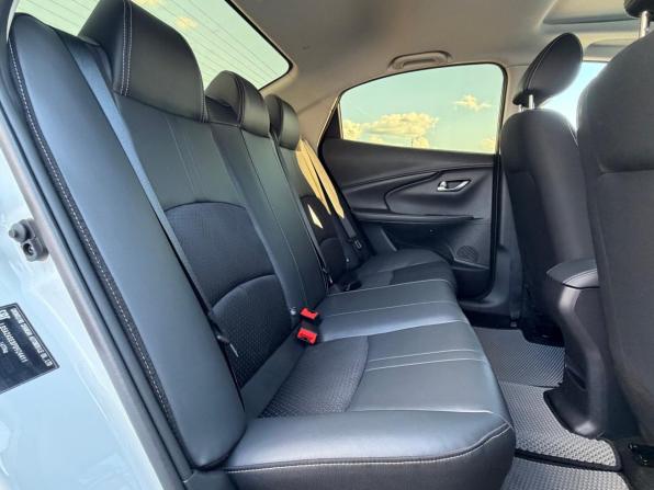 Changan Alsvin с пробегом 2023 года, цена 1 150 000 рублей, 28700 км, седан, Автокод Объявления