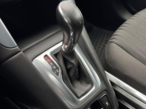 Opel Zafira C с пробегом 2014 года, цена 845 000 рублей, 271791 км, компактвэн, Автокод Объявления