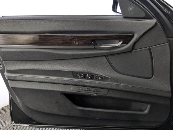 BMW 7 серии V (F01/F02/F04) с пробегом 2011 года, цена 2 800 000 рублей, 60706 км, седан, Автокод Объявления
