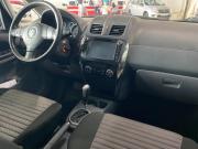 Suzuki SX4 I (Classic) Рестайлинг Уфа  - изображение 23