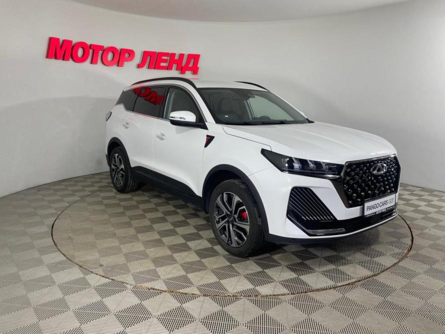 Chery Tiggo 7 Pro Max I Рестайлинг Воронеж  - изображение 3