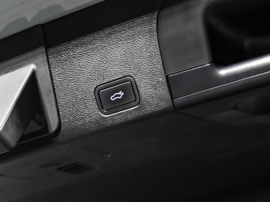 Geely Tugella I Рестайлинг Санкт-Петербург  - изображение 26