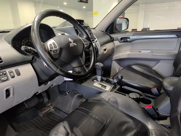 Mitsubishi Pajero Sport II Рестайлинг с пробегом 2014 года, цена 1 850 000 рублей, 216813 км, внедорожник, Автокод Объявления