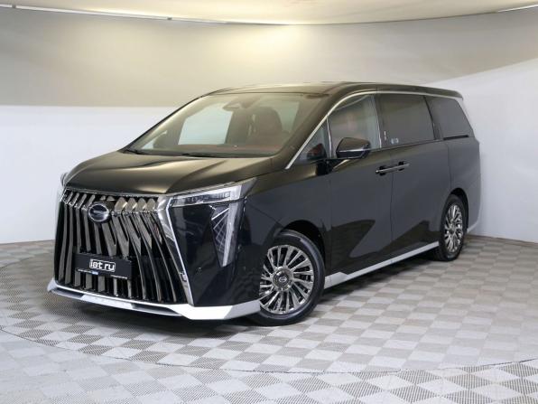 GAC M8 с пробегом 2024 года, цена 4 470 000 рублей, 24077 км, минивэн, Автокод Объявления