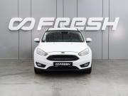 Ford Focus III Рестайлинг Воронеж  - изображение 19