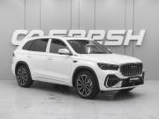Geely Monjaro I Рестайлинг 2 Ростов-на-Дону  - изображение 26