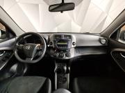 Toyota RAV4 III (XA30) Рестайлинг Москва  - изображение 34