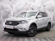 Dongfeng AX7 I Ульяновск  - изображение 22
