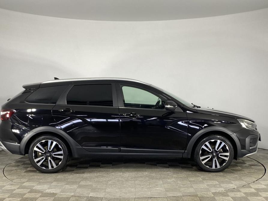 Lada (ВАЗ) Vesta I Рестайлинг (NG) Воронеж  - изображение 10