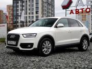 Audi Q3 I (8U) Ижевск  - изображение 25