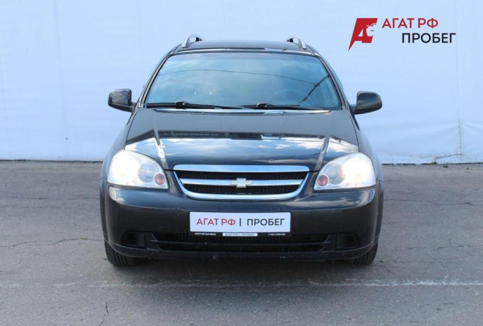 Chevrolet Lacetti I Нижний Новгород  - изображение 2