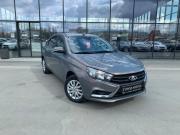 Lada (ВАЗ) Vesta I Оренбург  - изображение 14