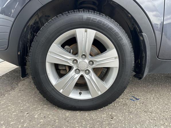 Kia Sportage III Рестайлинг с пробегом 2015 года, цена 1 650 000 рублей, 84433 км, внедорожник, Автокод Объявления