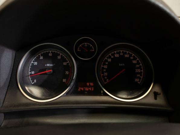 Opel Astra H Рестайлинг с пробегом 2007 года, цена 495 000 рублей, 247643 км, хэтчбек, Автокод Объявления