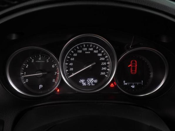 Mazda CX-5 I с пробегом 2014 года, цена 1 749 000 рублей, 96157 км, внедорожник, Автокод Объявления