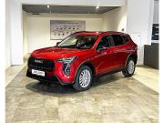 Haval Jolion I Рестайлинг 2 Москва  - изображение 15