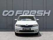 Skoda Rapid I Краснодар  - изображение 21