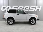 Lada (ВАЗ) Niva Legend Ростов-на-Дону  - изображение 19