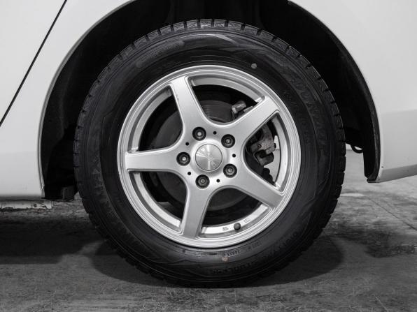 Mazda Axela II с пробегом 2010 года, цена 949 500 рублей, 121845 км, хэтчбек, Автокод Объявления