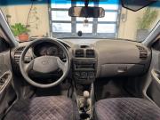 Hyundai Accent II Астрахань  - изображение 31