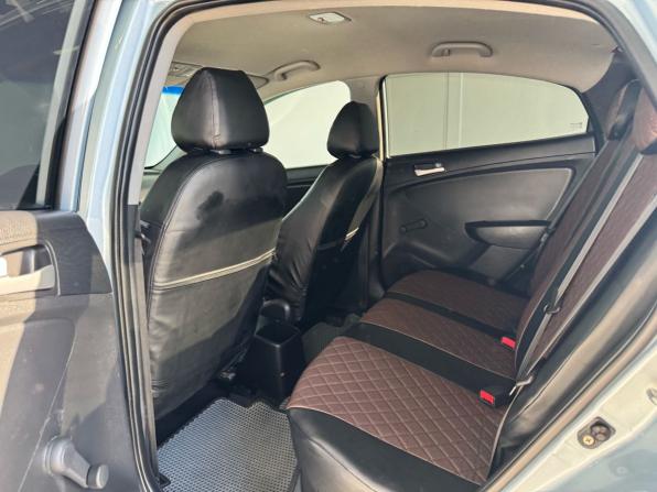 Hyundai Solaris I с пробегом 2014 года, цена 869 000 рублей, 127209 км, седан, Автокод Объявления
