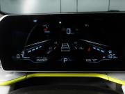 Geely Coolray I Рестайлинг Минеральные Воды  - изображение 39