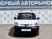 Peugeot Partner I Рестайлинг Краснодар  - изображение 20