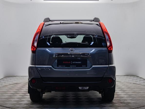 Nissan X-Trail II Рестайлинг с пробегом 2014 года, цена 1 354 000 рублей, 202460 км, внедорожник, Автокод Объявления