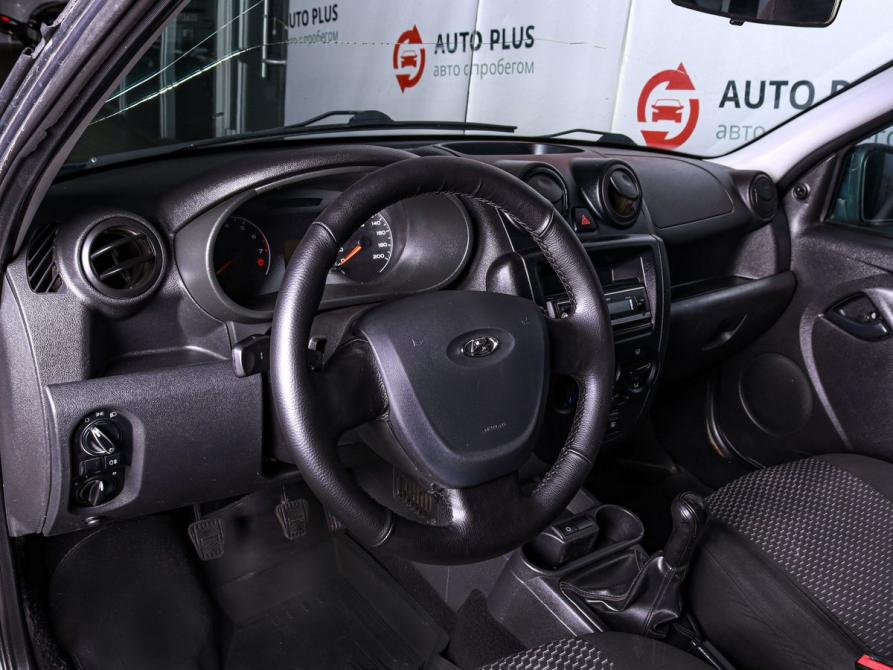 Lada (ВАЗ) Granta I Минеральные Воды  - изображение 8
