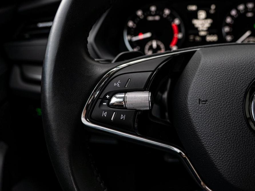 Skoda Octavia IV (A8) Краснодар  - изображение 16