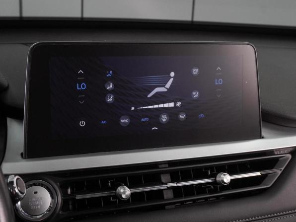 Chery Tiggo 7 Pro I с пробегом 2023 года, цена 1 855 000 рублей, 60255 км, внедорожник, Автокод Объявления