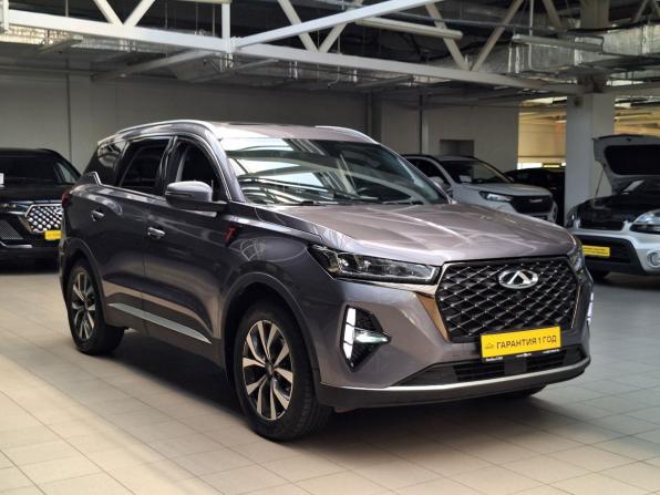 Chery Tiggo 7 Pro Max I