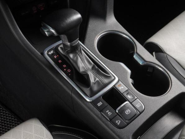 Kia Sportage IV с пробегом 2016 года, цена 1 580 000 рублей, 138636 км, внедорожник, Автокод Объявления