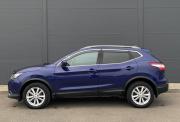 Nissan Qashqai II Красноярск  - изображение 37