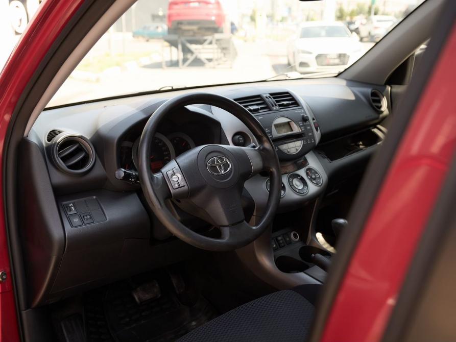 Toyota RAV4 III (XA30) Казань  - изображение 5