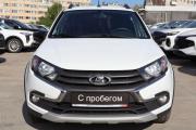 Lada (ВАЗ) Granta I Рестайлинг Санкт-Петербург  - изображение 18