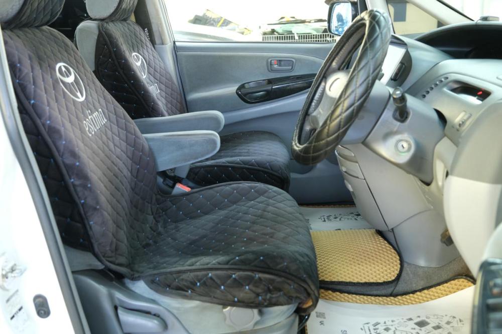 Toyota Estima II Омск  - изображение 8