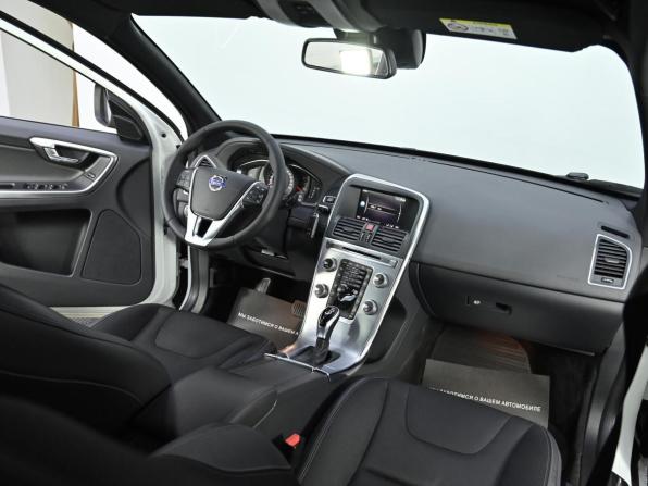 Volvo XC60 I Рестайлинг с пробегом 2017 года, цена 2 049 000 рублей, 183000 км, внедорожник, Автокод Объявления
