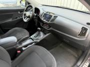 Kia Sportage III Ростов-на-Дону  - изображение 30