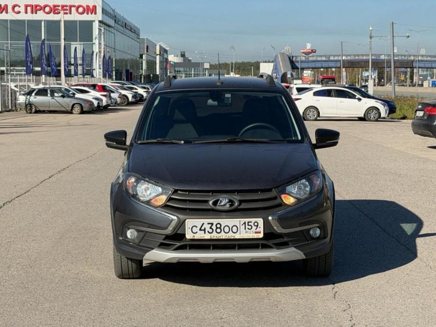 Lada (ВАЗ) Granta I Рестайлинг Пермь  - изображение 3
