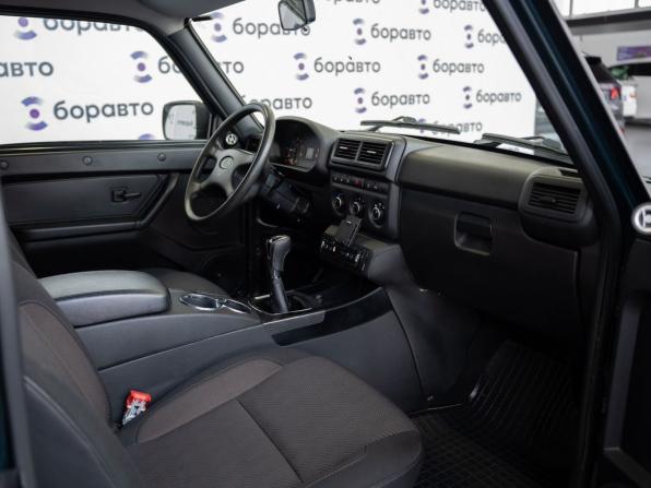 Lada (ВАЗ) 2121 (4x4) I Рестайлинг (2020) с пробегом 2020 года, цена 949 000 рублей, 60139 км, внедорожник, Автокод Объявления