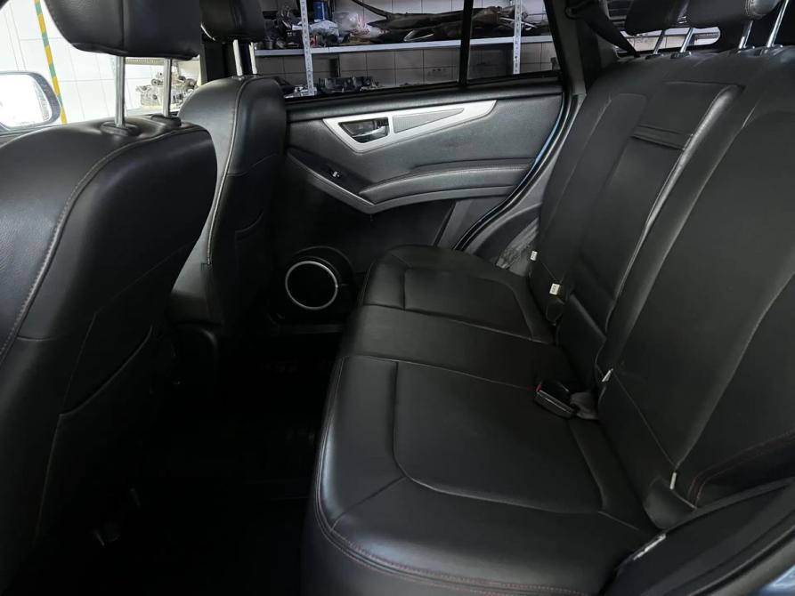 Lifan X60 I Рестайлинг 2 Волгоград  - изображение 13