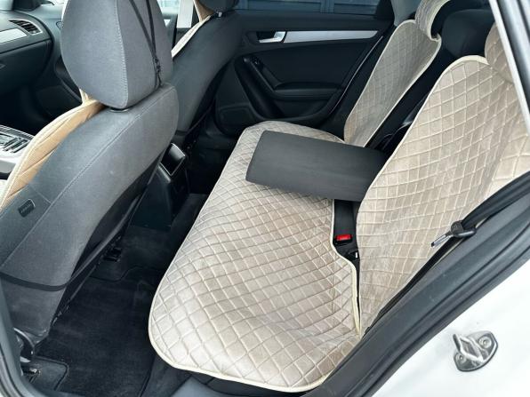 Audi A4 IV (B8) Рестайлинг с пробегом 2013 года, цена 1 350 000 рублей, 189000 км, седан, Автокод Объявления