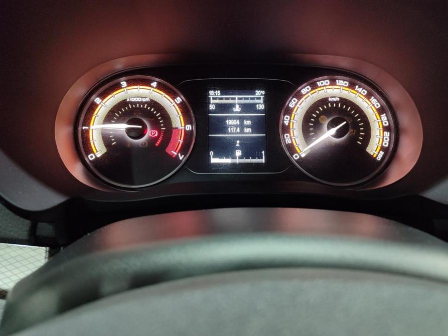 Lada (ВАЗ) Vesta I Рестайлинг (NG) Нижневартовск  - изображение 13