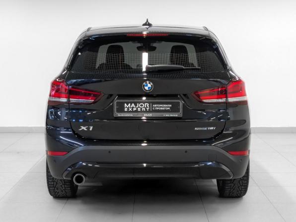 BMW X1 II (F48) Рестайлинг с пробегом 2020 года, цена 2 800 000 рублей, 101564 км, внедорожник, Автокод Объявления