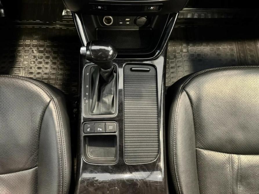Kia Sorento II Рестайлинг Подольск  - изображение 24